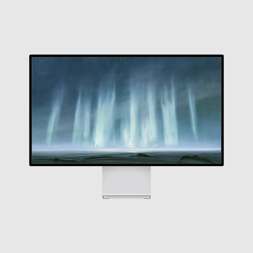 Acrylic 03 — Wallpaper Pack