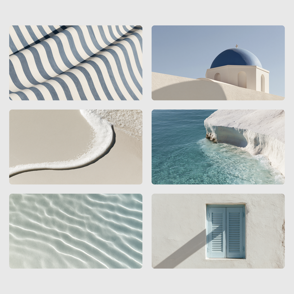 Aegean 02 — Wallpaper Pack