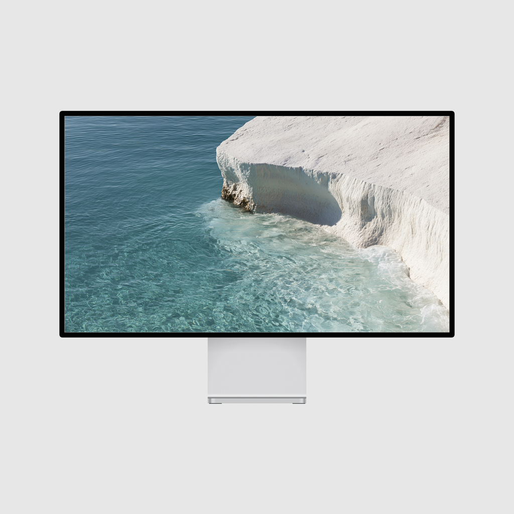 Aegean 02 — Wallpaper Pack