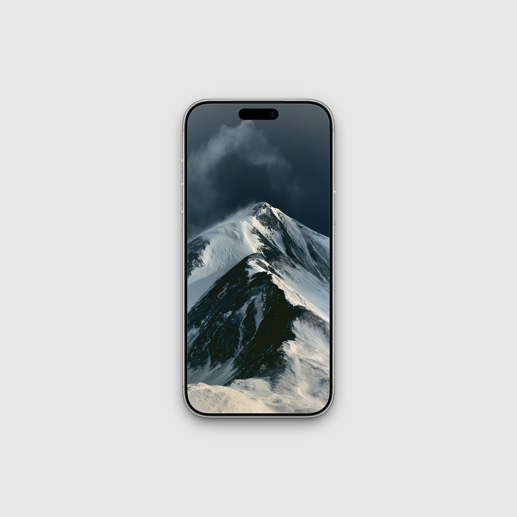 Alpine 01 — Wallpaper Pack