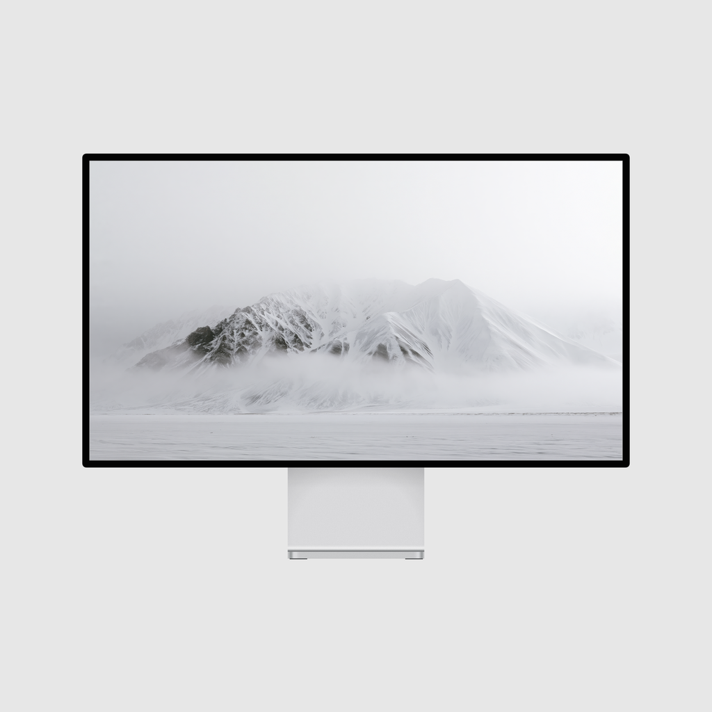 Alpine 01 — Wallpaper Pack