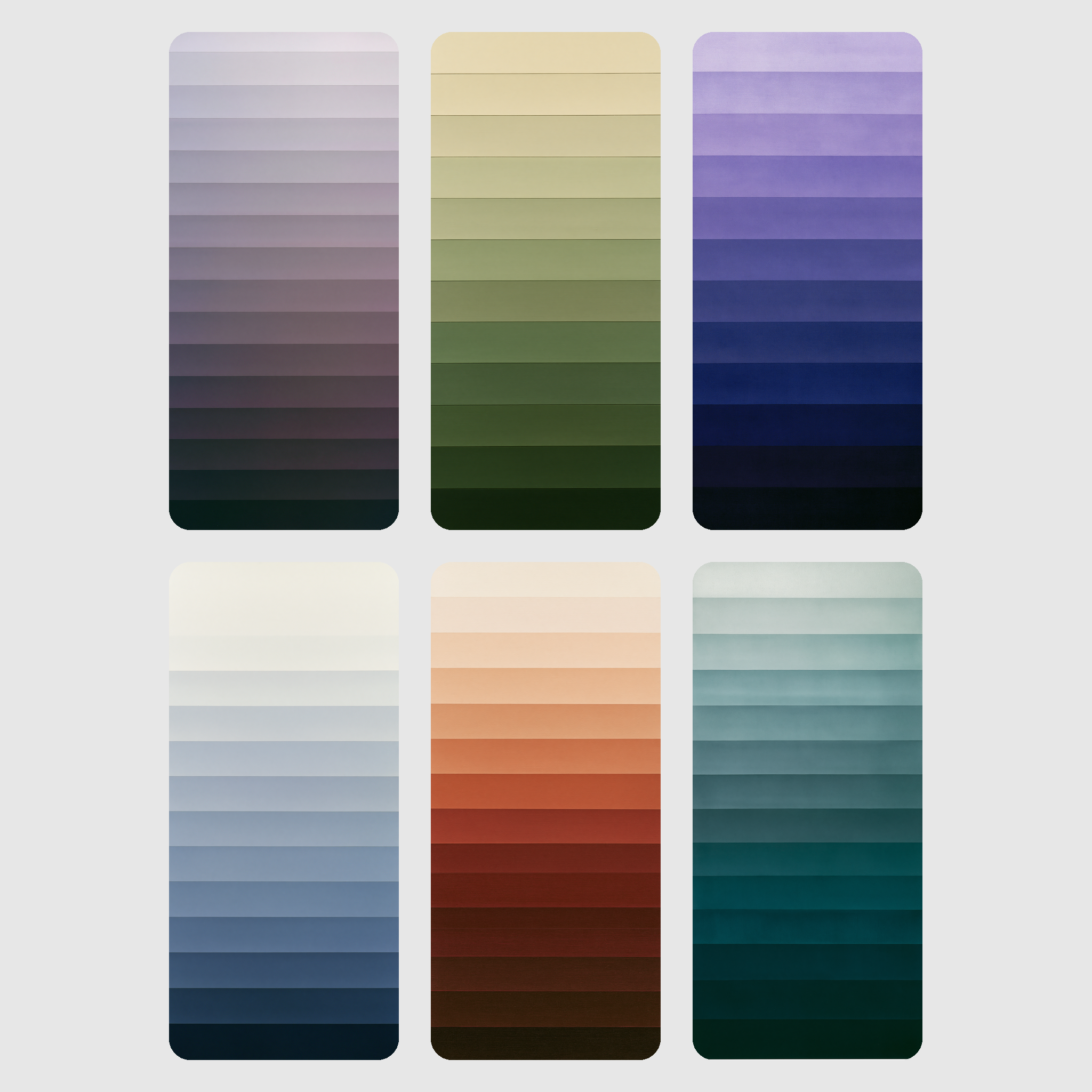 Levels 04 — Wallpaper Pack