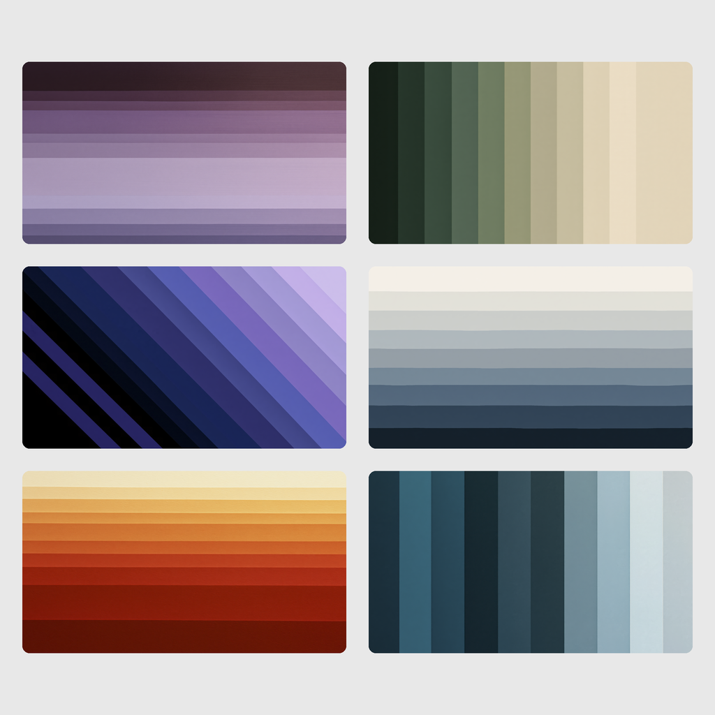 Levels 04 — Wallpaper Pack