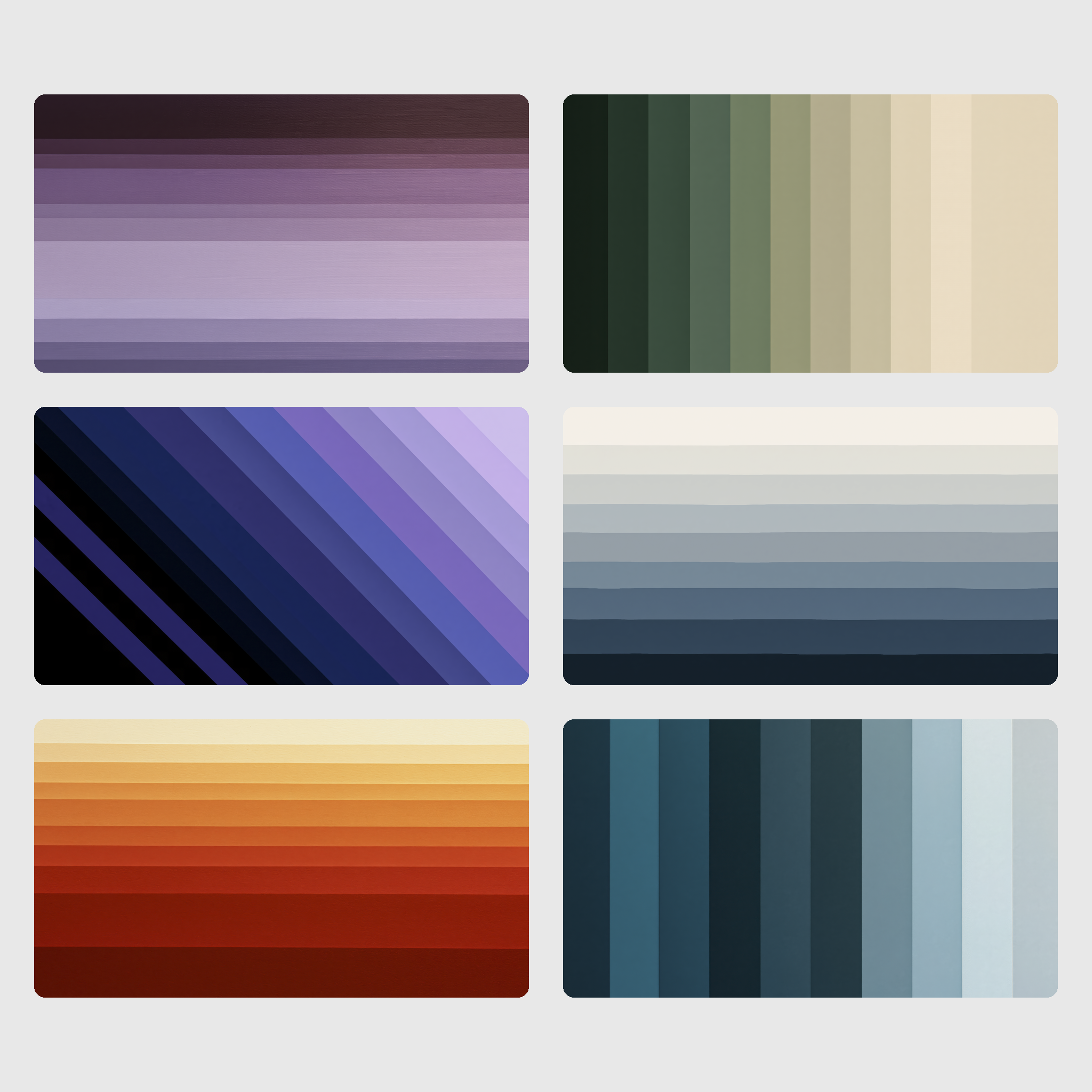 Levels 04 — Wallpaper Pack